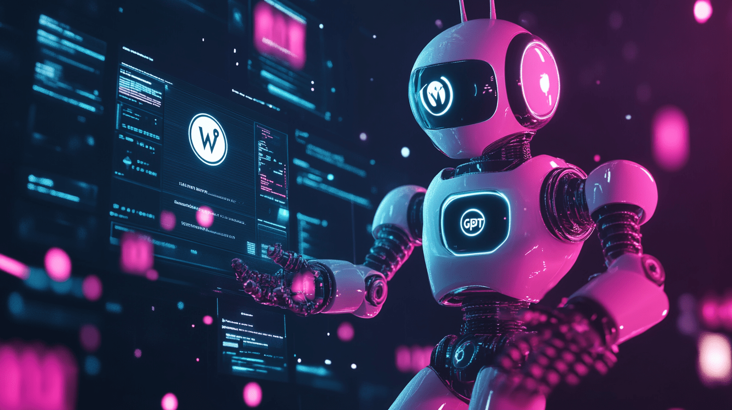 Using AI to Boost WordPress Content Creation